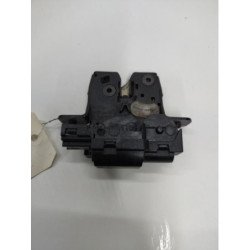 Serrure De Coffre Nissan Qashqai 1 Phase 2